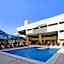 Hotel Los Aluxes