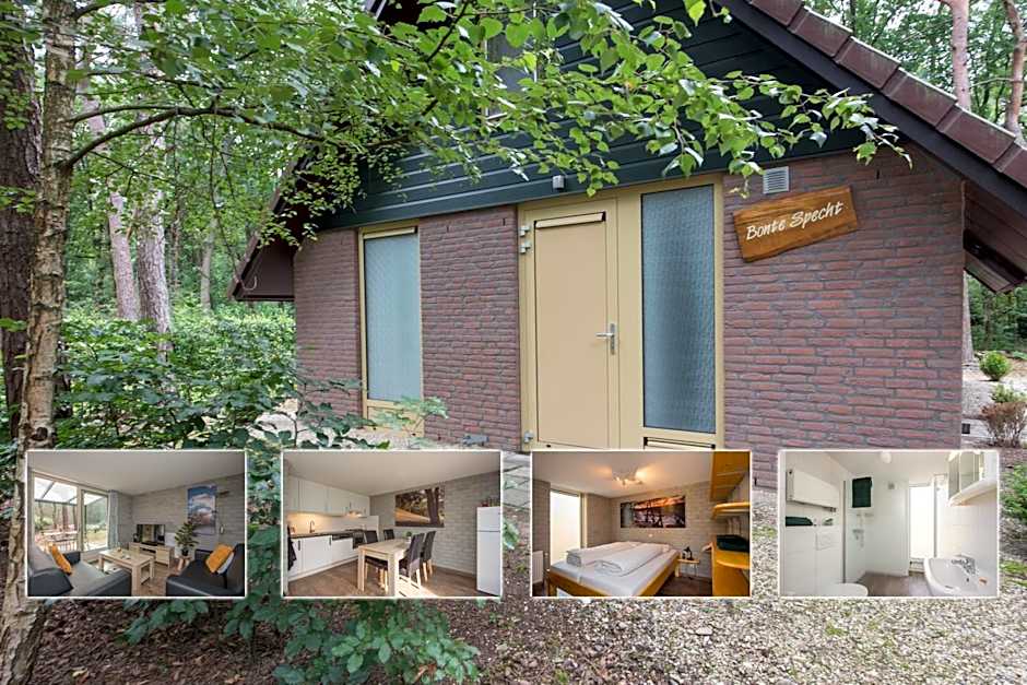 Vakantiepark Zevenbergen