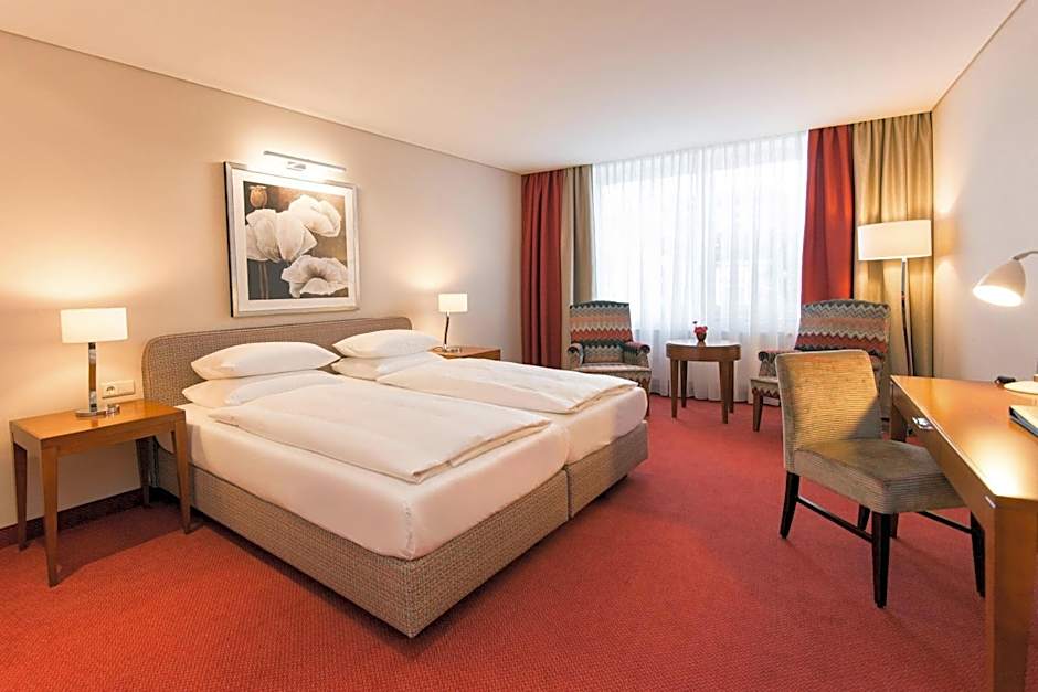 Best Western Plus Hotel St. Raphael