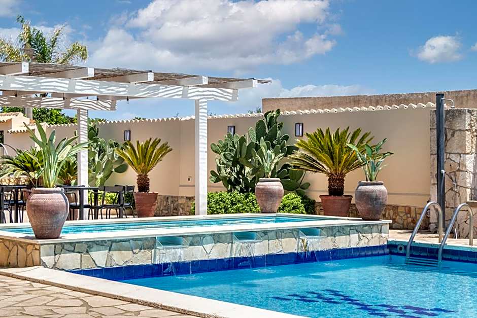 Villa Felicia