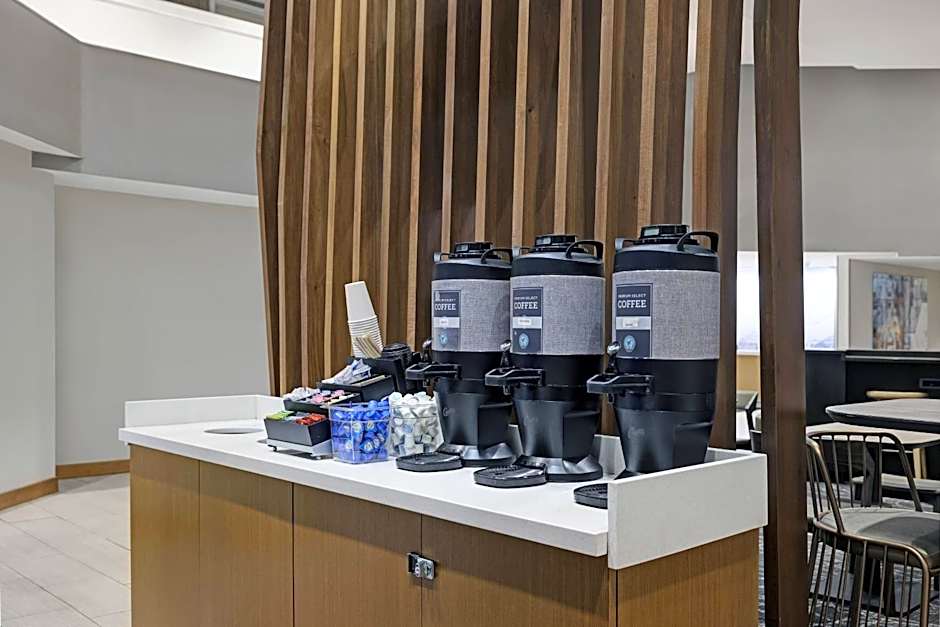 SpringHill Suites by Marriott Palm Desert