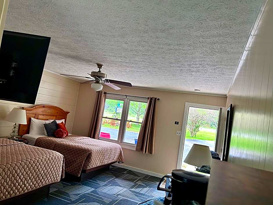Stony Creek Motel