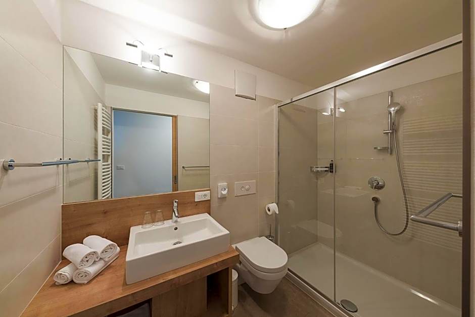 Apparthotel Zunneler
