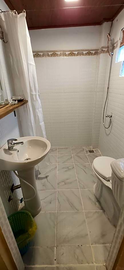 Papa Pippo Otres Village