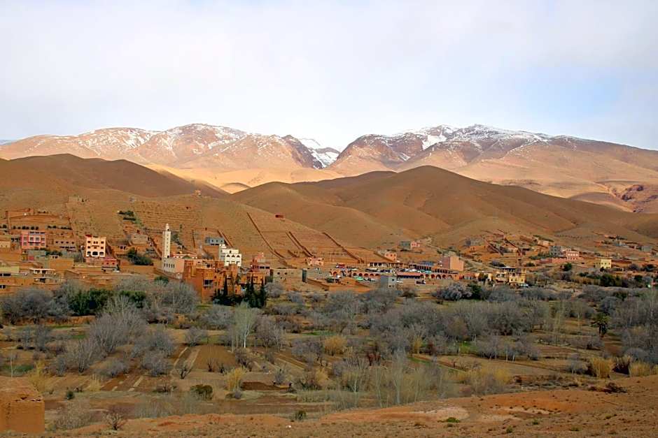 Dar Jnan Tiouira Dades