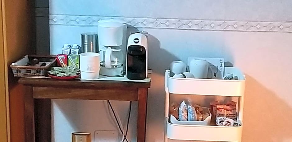 Bed & Breakfast Gli Oleandri