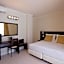 Hotel Mediterraneo Club Benessere