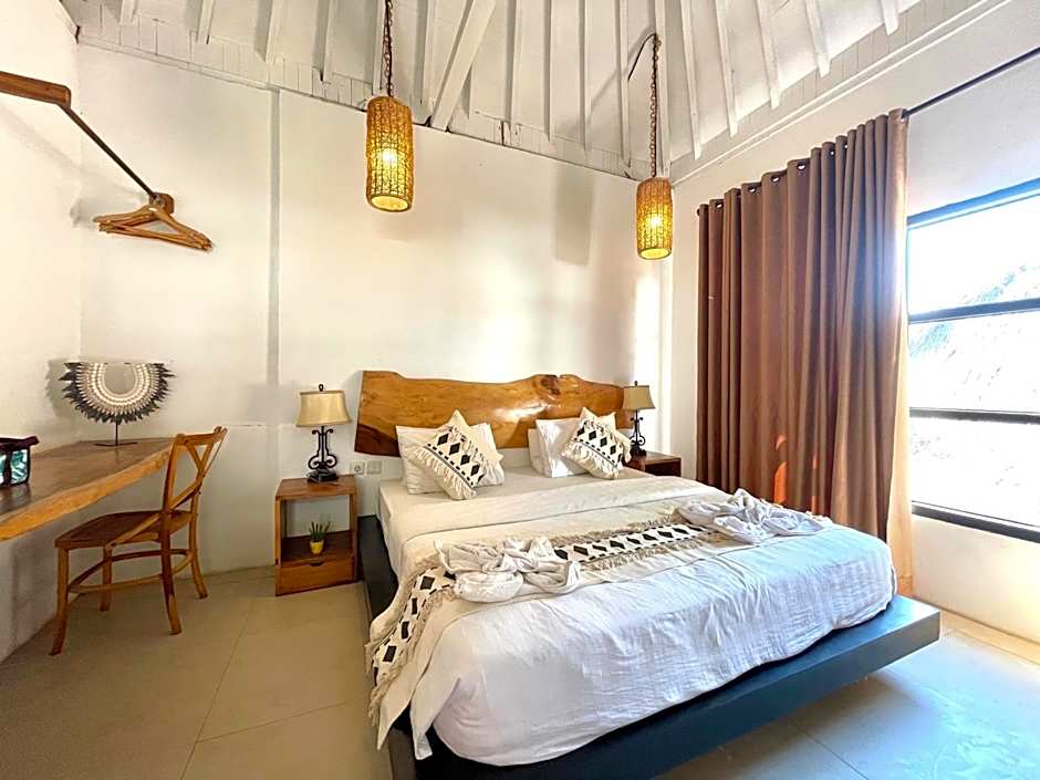 Gili Breeze Tropical Bungalows