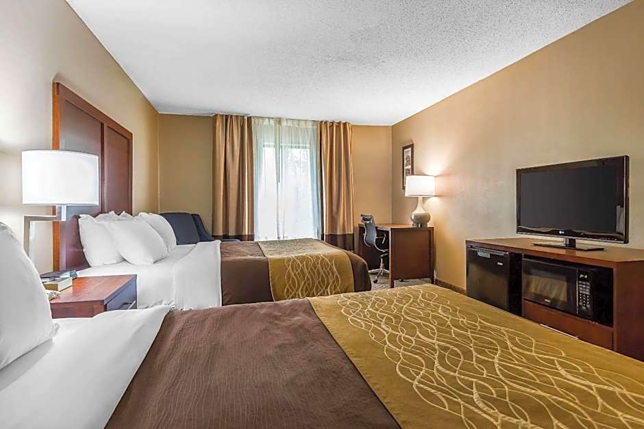 Comfort Inn & Suites South Bend