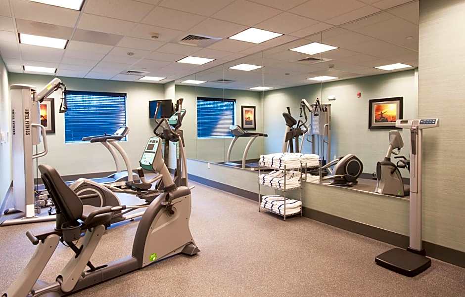 Holiday Inn Express Selinsgrove By IHG