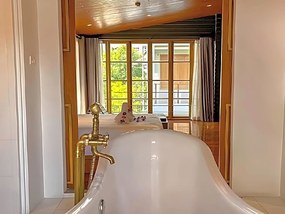 Vali Villa Bangkok