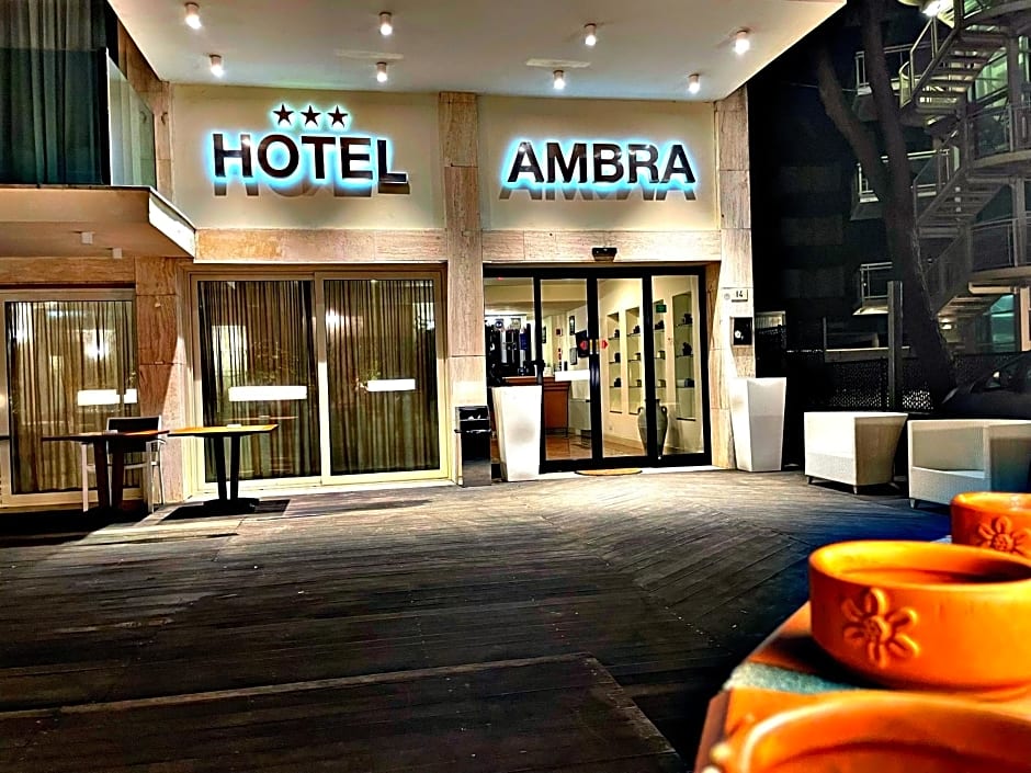 Hotel Ambra