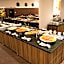 Bourbon Joinville Convention Hotel