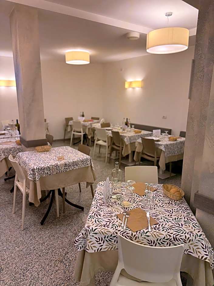 Hotel Universal