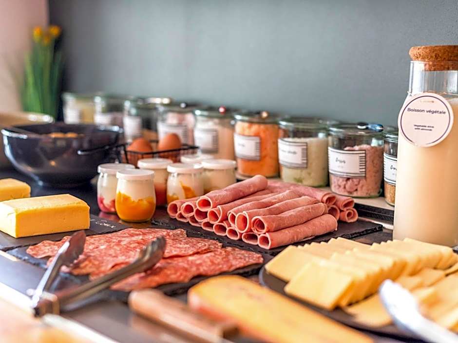 ibis Chalon Sur Saone Nord