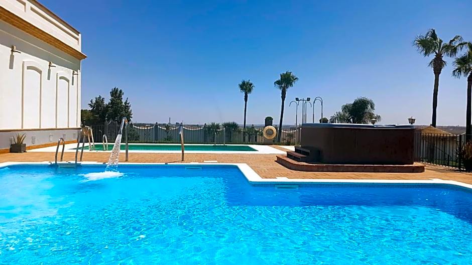 Hacienda Montija Hotel