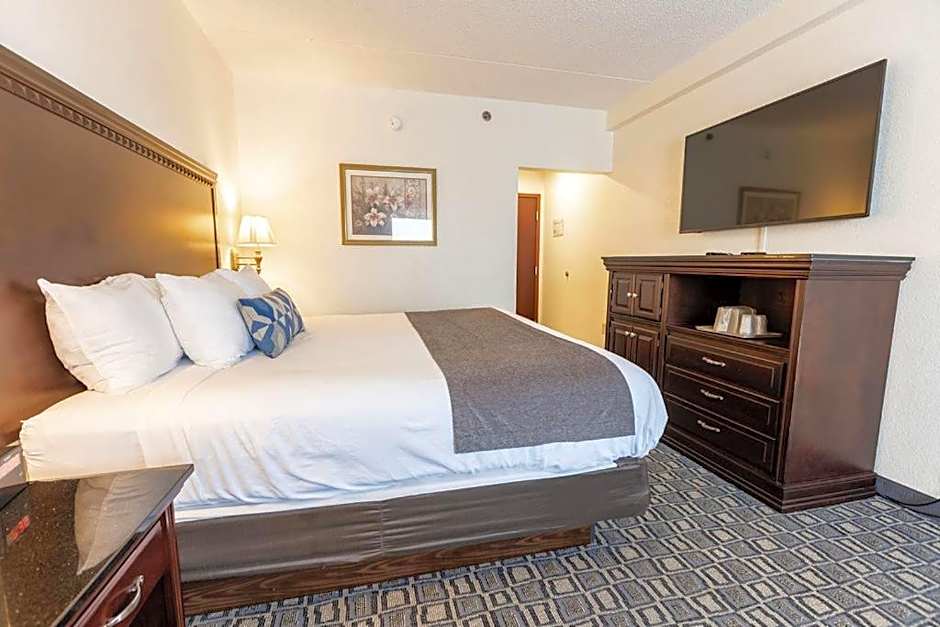 Savannah House Hotel