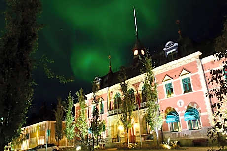 Haparanda Stadshotell