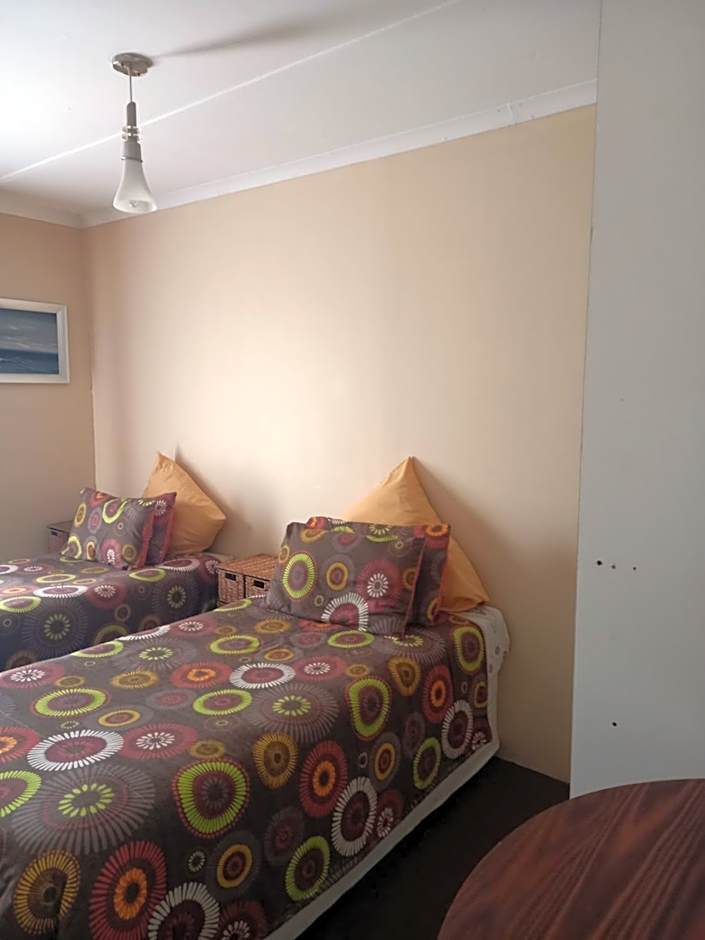 Amberlight Self Catering Accommodation