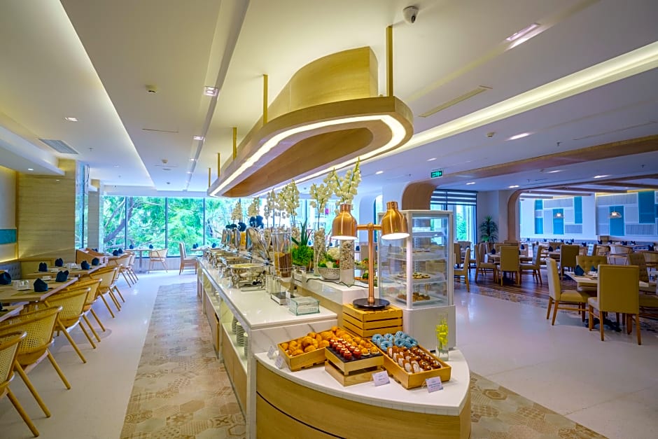 Seaesta Nha Trang Hotel