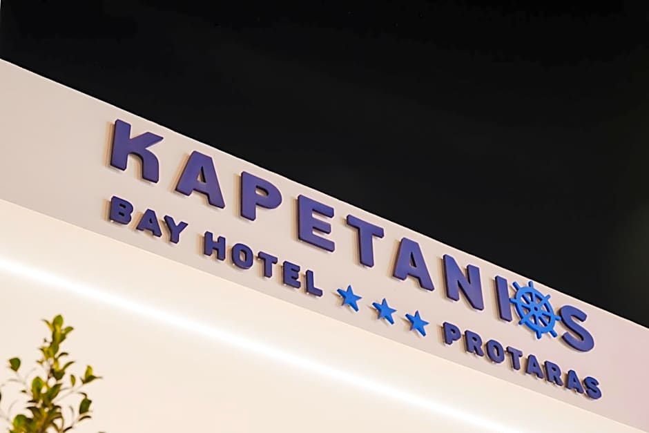 Kapetanios Bay Hotel Protaras