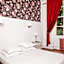 Hotel Moderne Et Pigeon