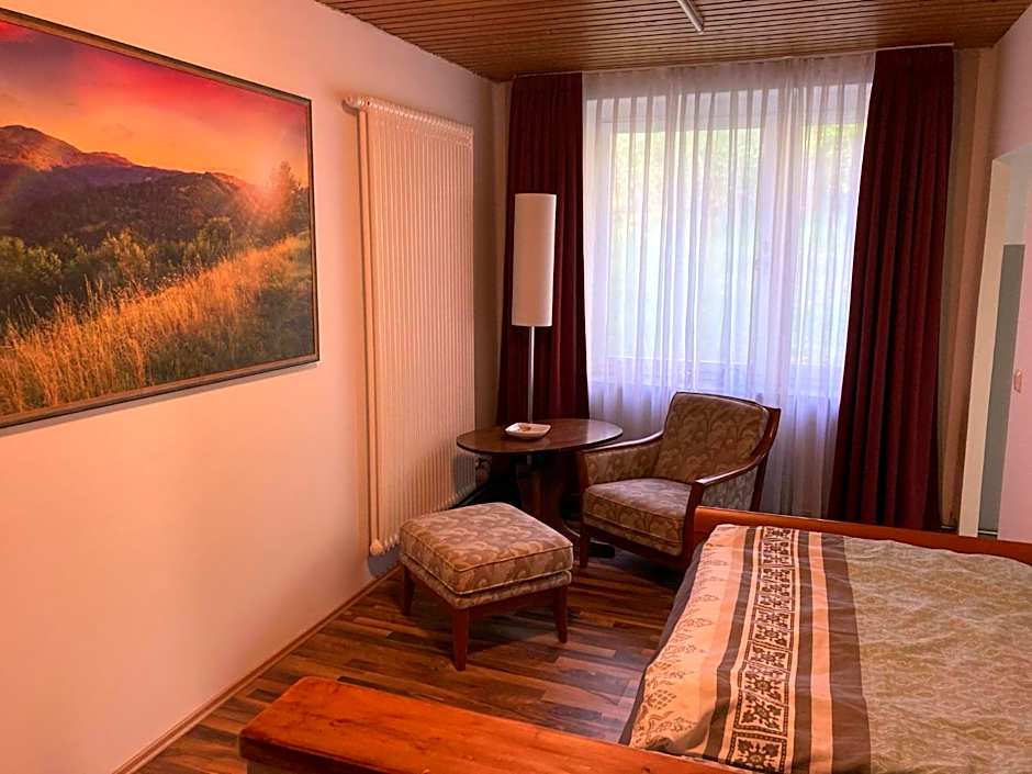 Schulungszentrum Töplitz