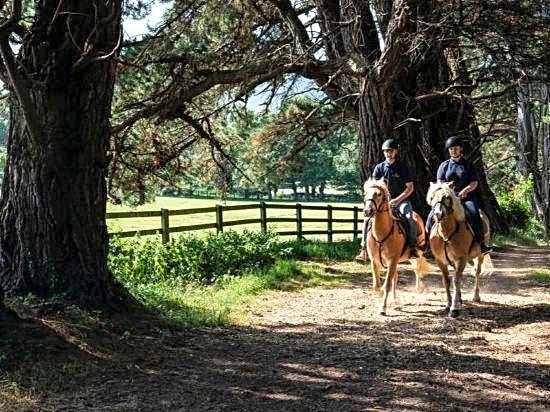 The Dunloe Hotel & Gardens
