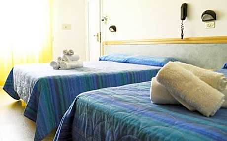 Hotel Lux