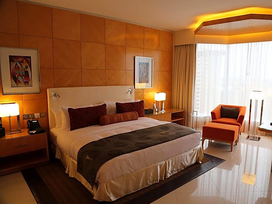 The Lagos Continental Hotel