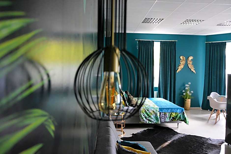 Apartamenty i pokoje „Pod Jedynką”