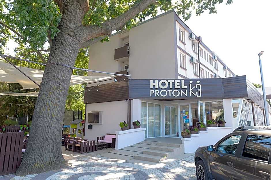 Hotel Proton K3