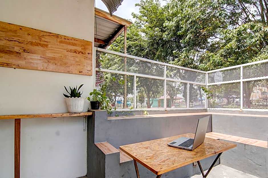 Hotel O Angsana Aglow Homestay Near Taman Angsana