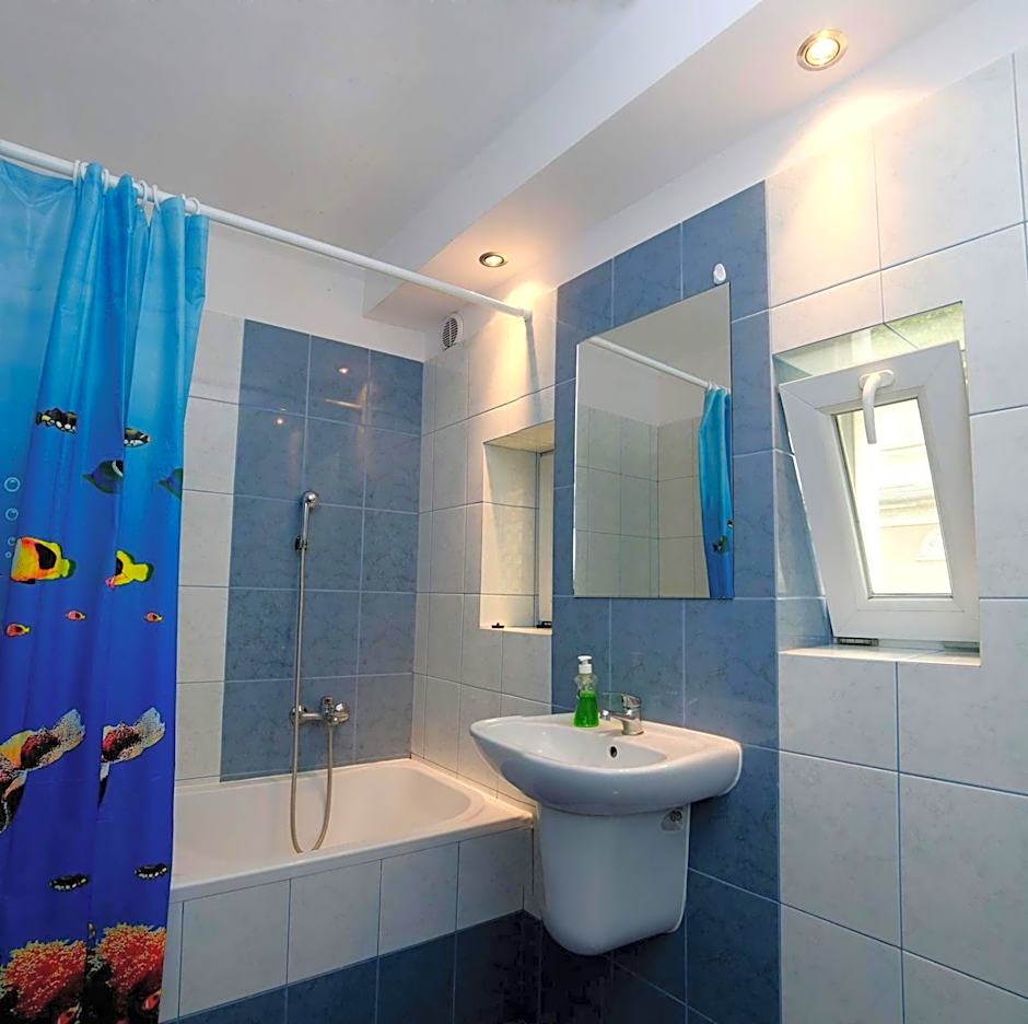 Hostel Mamas & Papas