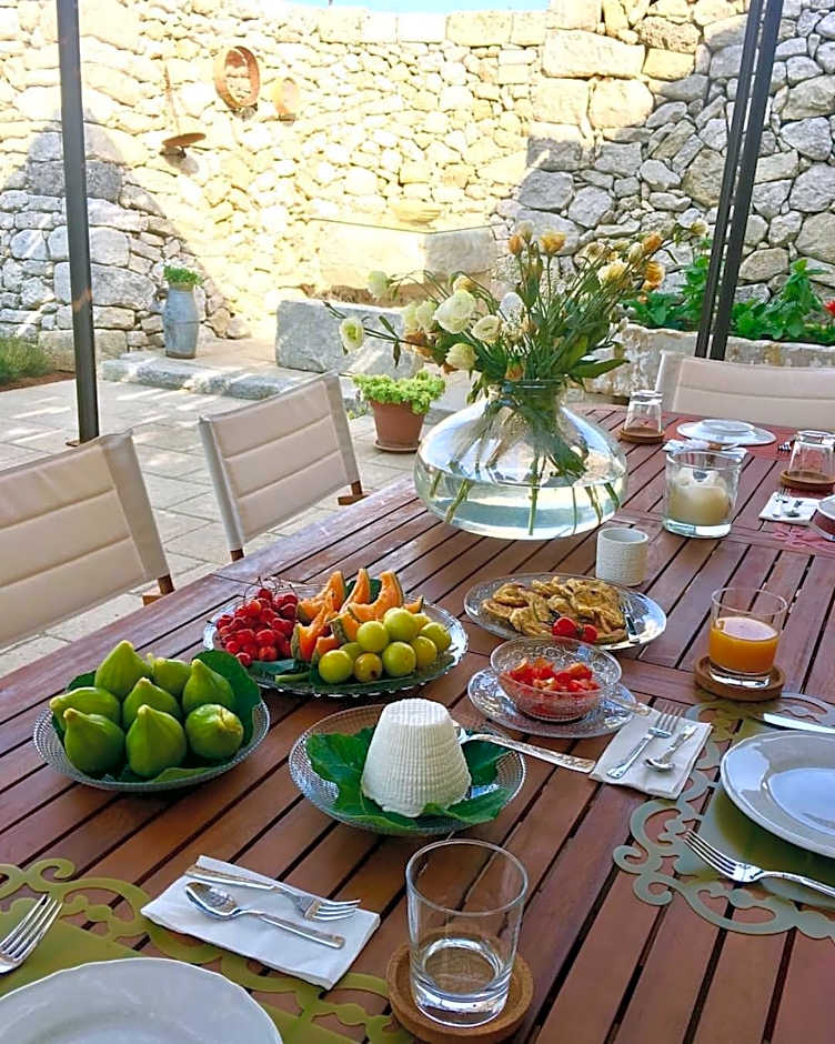 Don Agostino Relais Masseria