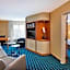 Fairfield Inn & Suites by Marriott Merrillville