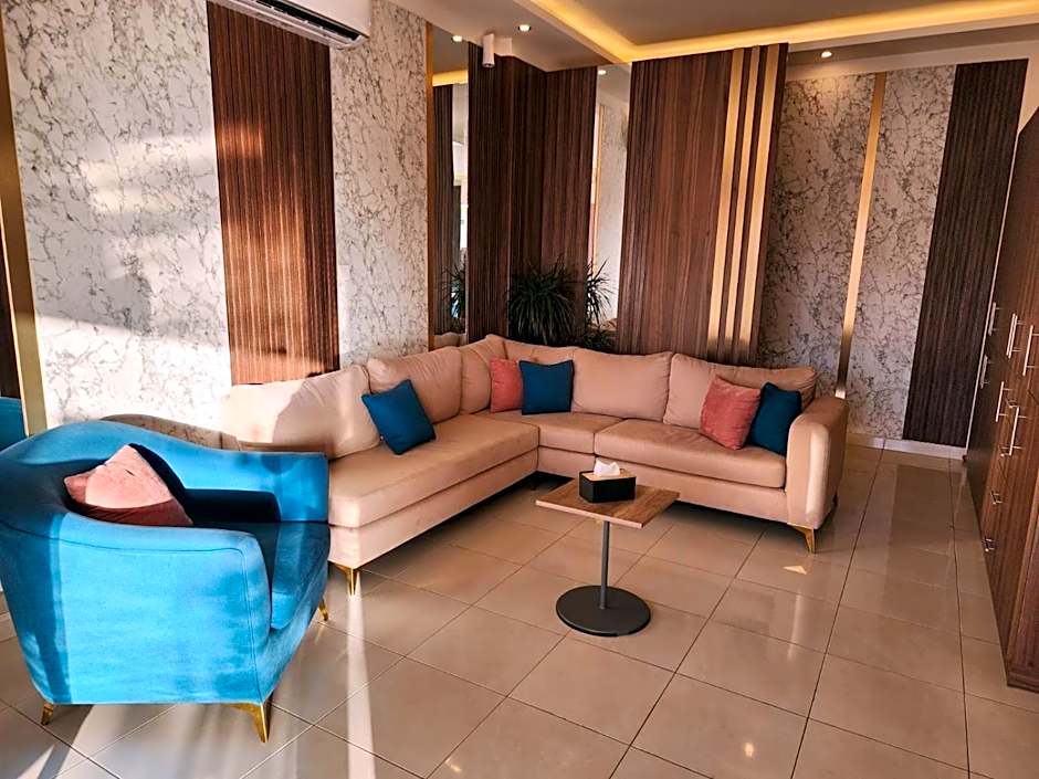 Aster Hotel Aqaba