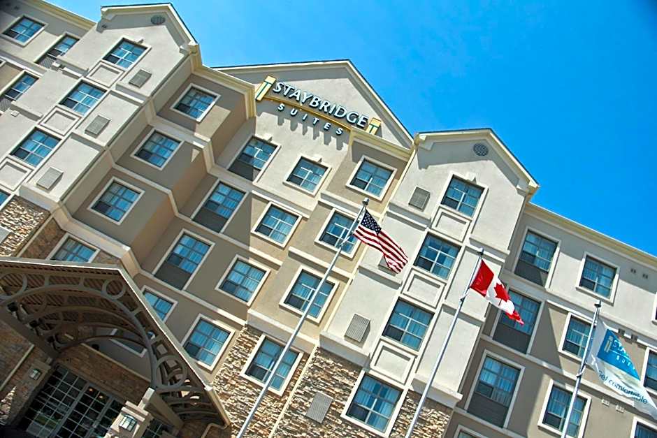 Staybridge Suites London By IHG