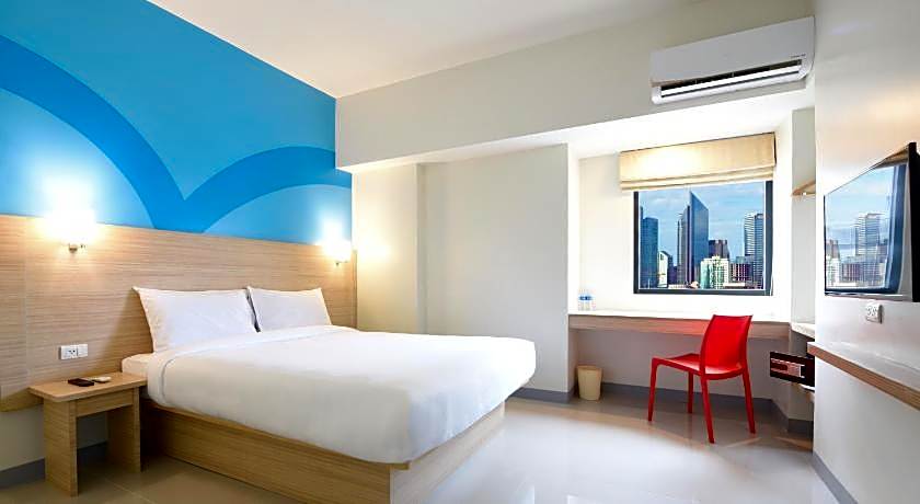 Hop Inn Hotel Alabang Manila