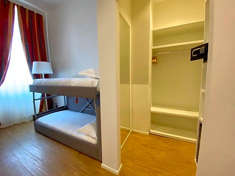 Grand Hotel Regina Salsomaggiore