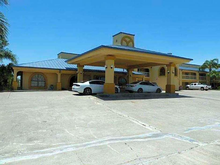 Americas Best Value Inn - Bishop / Kingsville