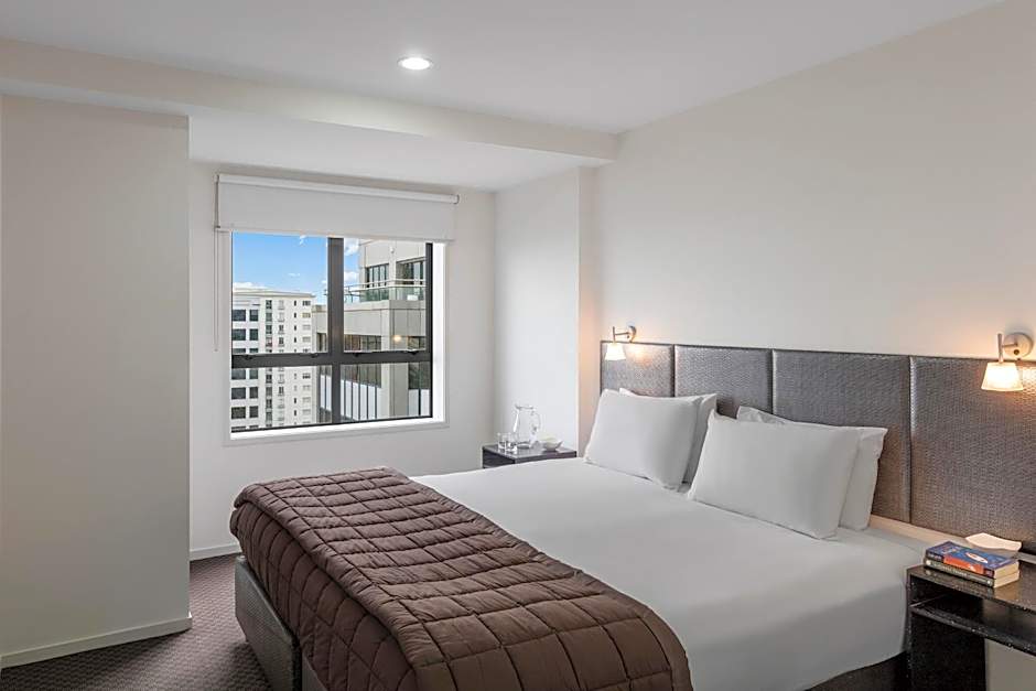 St Martins Waldorf Apartments