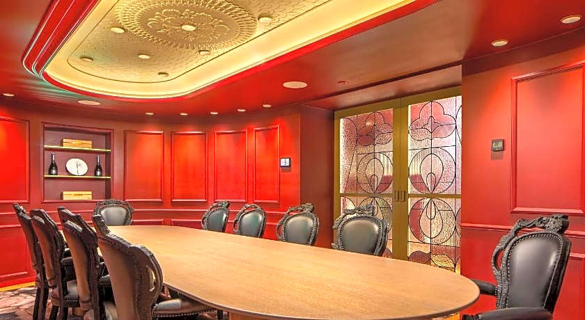 Kimpton Bem Budapest By IHG