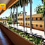 Tecnohotel Itzáes