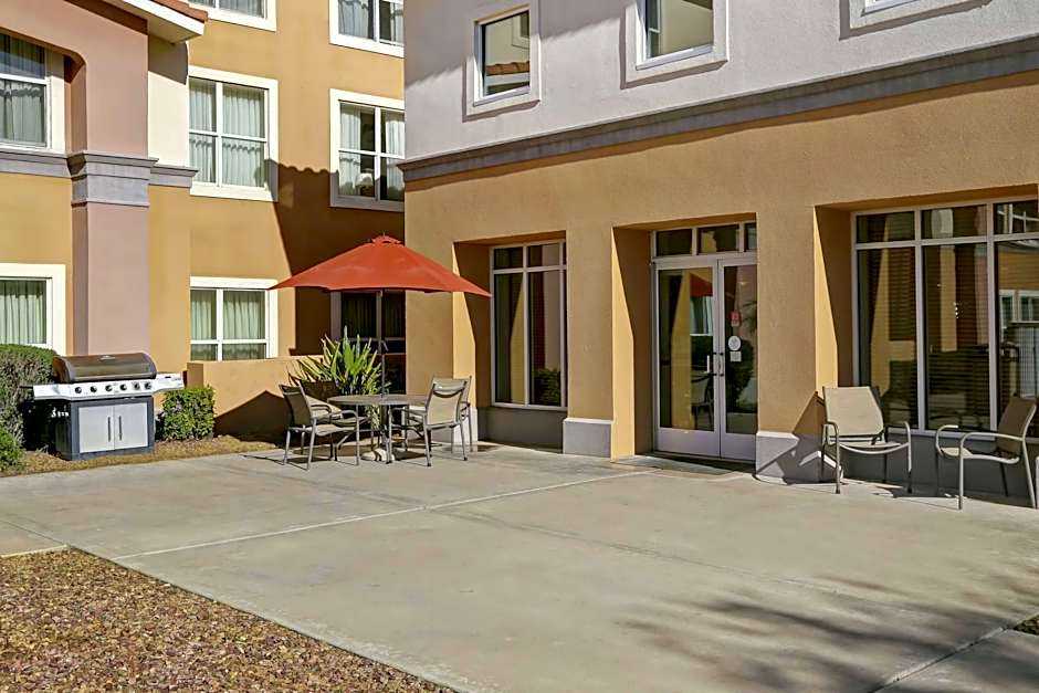 Suites on Scottsdale