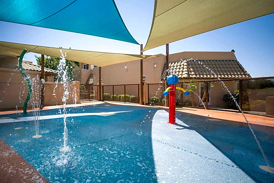 Hilton Vacation Club Scottsdale Villa Mirage