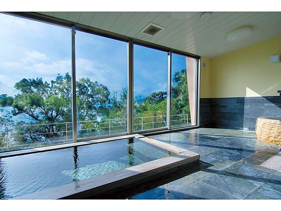 Hotel Alegria Gardens Amakusa