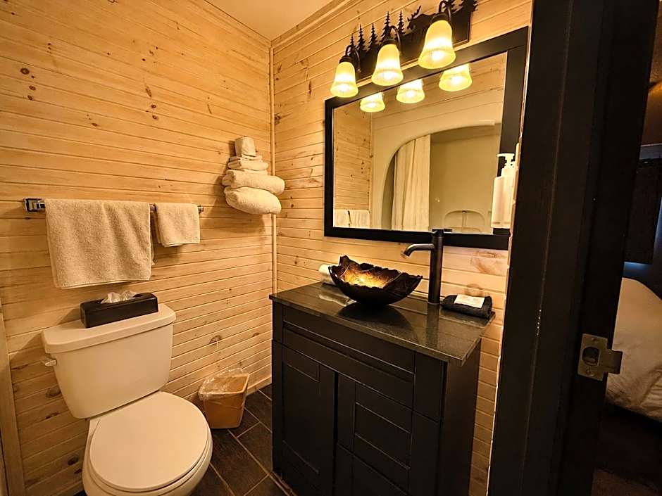 Quality Inn Fort Frances