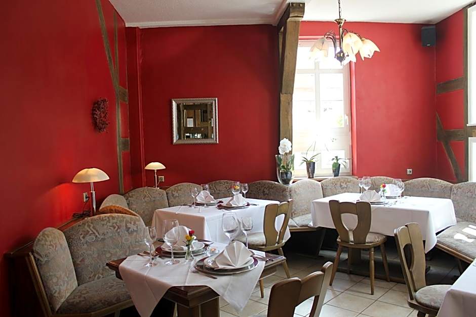 Hotel Alte Posthalterei