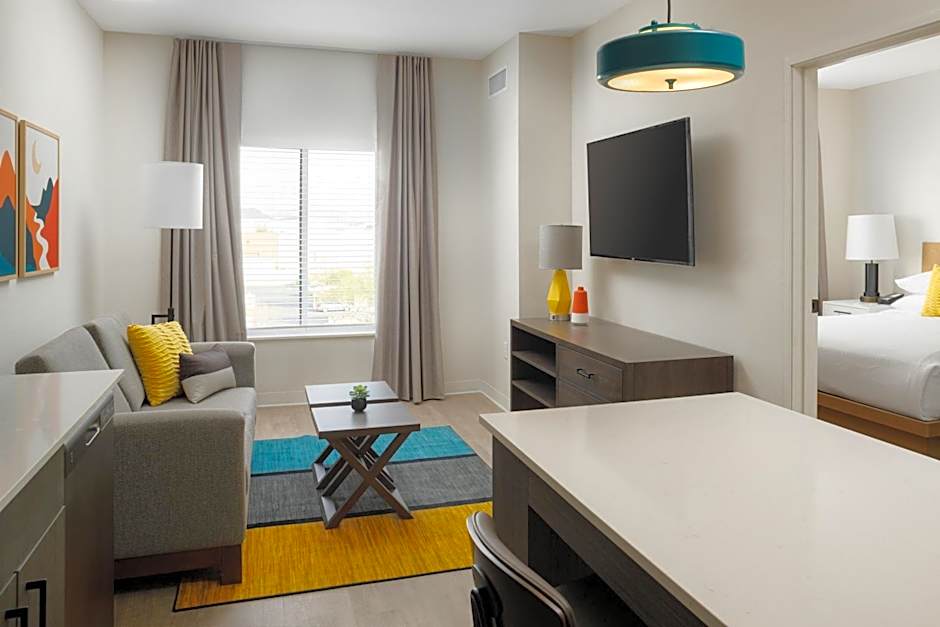 WaterWalk Extended Stay by Wyndham Huntsville